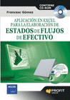 APLICACIN EN EXCEL PARA LA ELABORACIN DE ESTADOS DE FLUJO DE EFECTIVO