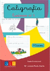 CALIGRAFIA 01 PAUTA MONTESSORI