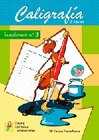 CALIGRAFIA 03 CUADRICULA
