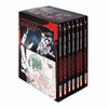 ESTUCHE ESPECIAL KNIGHT OF SIDONIA