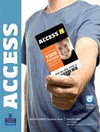 ACCESS 1 STUDENTS BOOK PACK INGLS