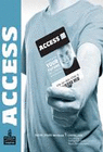 ACCESS 1 WORKBOOK + ACTIVE WORKBOOK PACK CASTELLANO