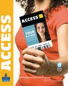 ACCESS 2 STUDENTS BOOK PACK INGLS