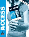 ACCESS 2 WORKBOOK + ACTIVE WORKBOOK PACK CASTELLANO