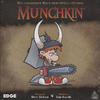 MUNCHKIN 01 APUÑALA A TUS AMIGOS
