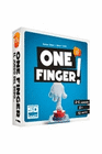 ONE FINGER