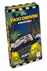 TAXI DRIVER - JUEGO DE CARTAS