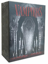 CAJA COFRE VAMPIROS