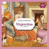 MUJERCITAS PUZZLE LITERARIO