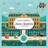 JANE AUSTEN PUZZLE LITERARIO