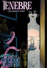 TENEBRE 1 LITERATURA DE TERROR HOMENAJE A RAFAEL LLOPIS
