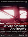 SERVICE-ORIENTED ARCHITECTURE: ANALYSIS AND DESIGN FOR SERVICES AND MICROSERVICE