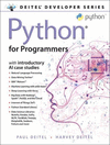 PYTHON FOR PROGRAMMERS