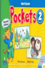 POCKETS 2 (SECOND EDITION) PUPIL�S BOOK + CD-ROM