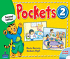 POCKETS 2 (SECOND EDITION) ACTIVITY BOOK + AUDIO CD