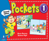 POCKETS 1 (SECOND EDITION) ACTIVITY BOOK + AUDIO CD