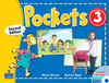 POCKETS 3 (SECOND EDITION) ACTIVITY BOOK + AUDIO CD