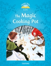 CLASSIC TALES 1. THE MAGIC COOKING POT. MP3 PACK