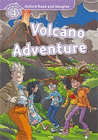 OXFORD READ AND IMAGINE 4. VOLCANO ADVENTURE MP3 PACK