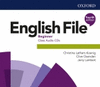 ENGLISH FILE 4TH EDITION BEGINNER CLASS AUDIO CD 3