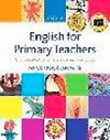 ENGLISH FOR PRIMARY TEACHERS