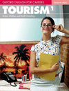 ENGLISH FOR CAREERS. TOURISM 1. STUDENT'S BOOK