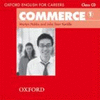 COMMERCE 1. CLASS CD
