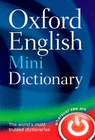 OXFORD ENGLISH MINIDICTIONARY 8 EDICION