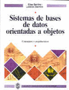 SISTEMAS DE BASES DE DATOS ORIENTADAS A OBJETOS. CONCEPTOS Y ARQUITECT