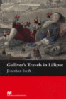 MR (S) GULLIVER IN LILLIPUT