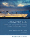 UNCOVERING CLIL MBT