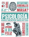 PSICOLOGIA PARA MENTES INQUIETAS