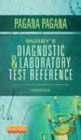 MOSBY'S DIAGNOSTIC AND LABORATORY TEST REFERENCE, 11E
