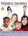 PEDIATRIC DENTISTRY, 5E