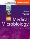 MEDICAL MICROBIOLOGY, 7E