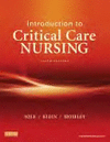 INTRODUCTION TO CRITICAL CARE NURSING, 6E