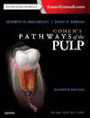 COHEN'S PATHWAYS OF THE PULP EXPERT CONSULT, 11TH EDITION