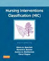 NURSING INTERVENTIONS CLASSIFICATION (NIC), 6E