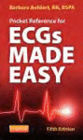 POCKET REFERENCE FOR ECGS MADE EASY, 5E