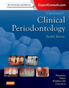 CARRANZA'S CLINICAL PERIODONTOLOGY