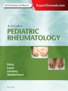 TEXTBOOK OF PEDIATRIC RHEUMATOLOGY, 7TH EDITION
