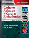 CATHETER ABLATION OF CARDIAC ARRHYTHMIAS