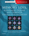 MEMORY LOSS, ALZHEIMER'S DISEASE, AND DEMENTIA, 2ND EDITION