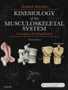 KINESIOLOGY OF THE MUSCULOSKELETAL SYSTEM: FOUNDATIONS FOR REHABILITAT