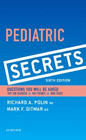 PEDIATRIC SECRETS, 6TH EDITION