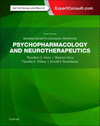 MASSACHUSETTS GENERAL HOSPITAL PSYCHOPHARMACOLOGY AND NEUROTHERAPEUTICS, 1ST EDITION