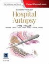 DIAGNOSTIC PATHOLOGY: HOSPITAL AUTOPSY, 1ST EDITION