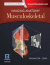 IMAGING ANATOMY: MUSCULOSKELETAL, 2ND EDITION