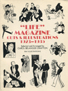 LIFE MAGAZINE CUTS & ILLUSTRATIONS 1923 1935