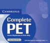 COMPLETE PET CLASS AUDIO CDS (2)